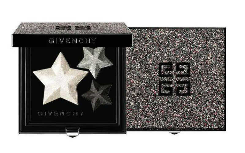 纪梵希圣诞节限定套装2020_Givenchy圣诞限定口红