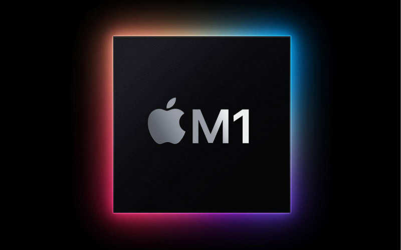 苹果笔记本m1处理器怎么样_苹果笔记本m1处理器性能参数