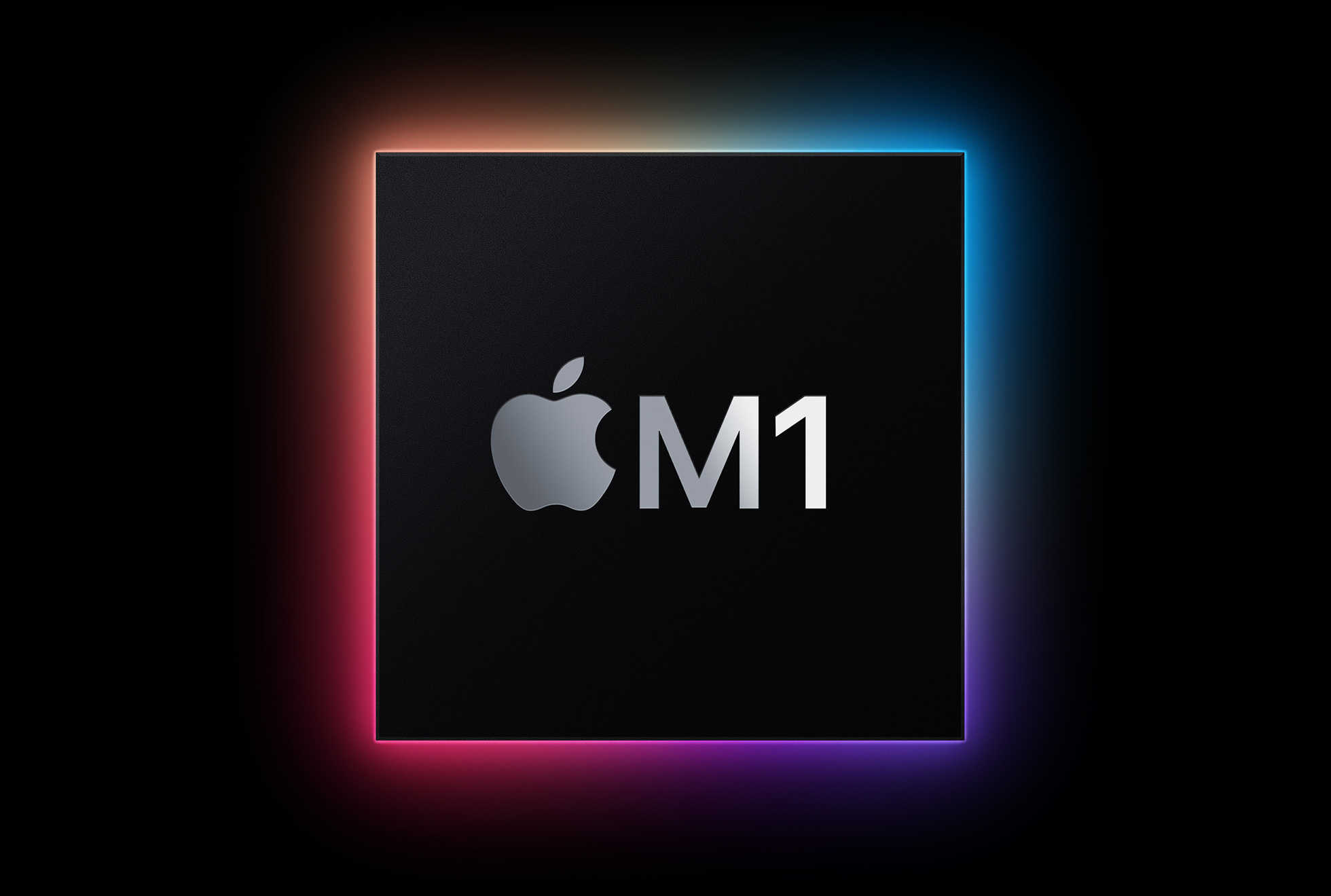 苹果m1芯片相当于英特尔什么级别_苹果m1芯片属于英特尔什么级别