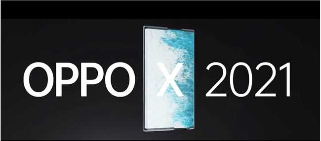 OPPOX2021屏幕材质_OPPOX2021是什么屏幕