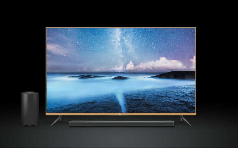 小米电视机哪个型号最好用_2020小米电视哪款性价比高