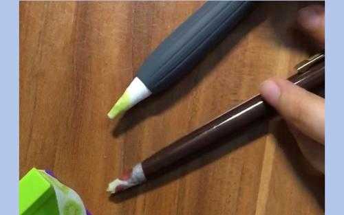 apple pencil需要笔尖套吗?要不要买笔尖套
