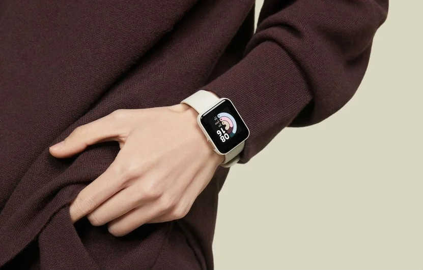 红米智能手表评测_红米智能手表值得买吗