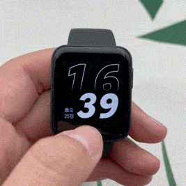 Redmi Watch苹果手机可以用吗_Redmi Watch配置