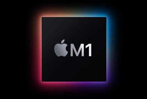 苹果m1处理器相当于amd什么芯片?有AMD强吗