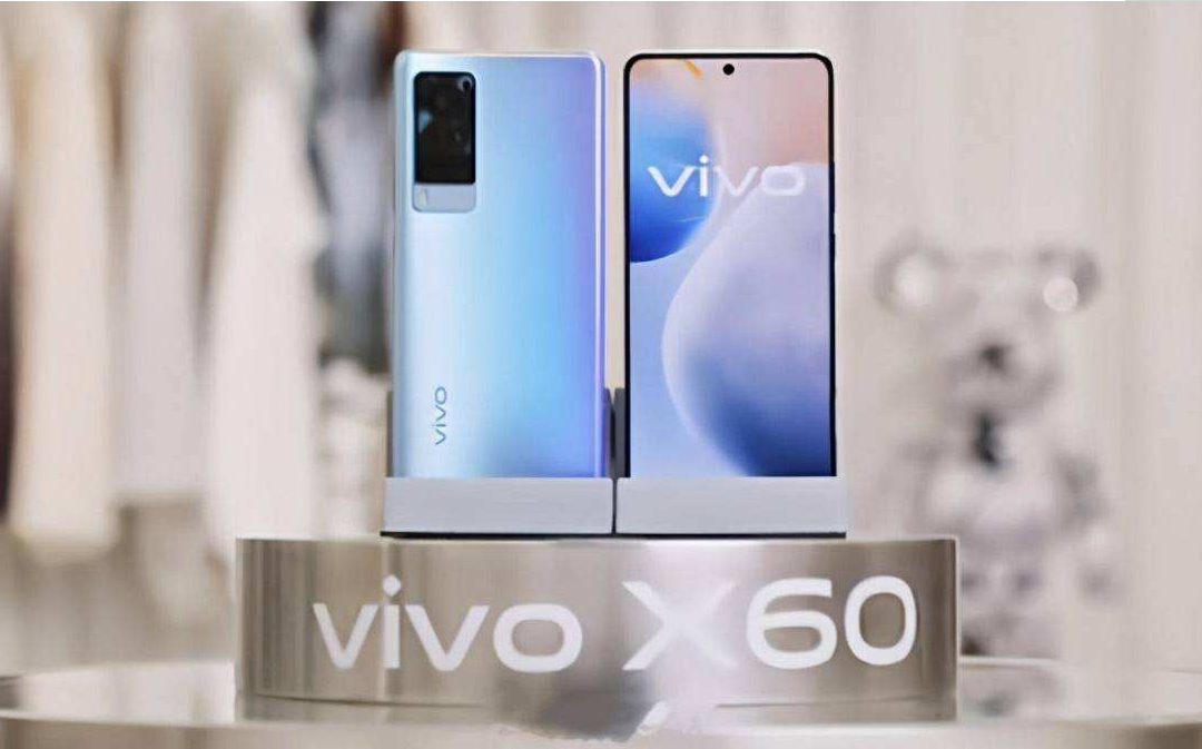 vivox60手机图片_vivo新机x60什么时候上市