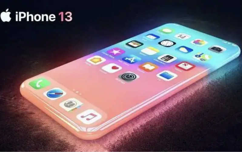 iphone13系列参数对比_苹果iphone13多少钱