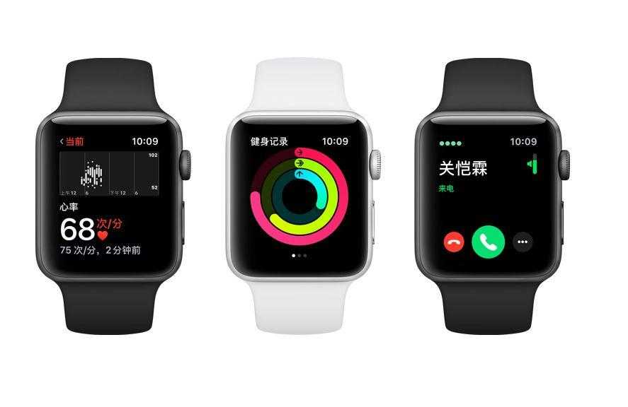 apple watch series 6与5区别:哪款手表更值得买?