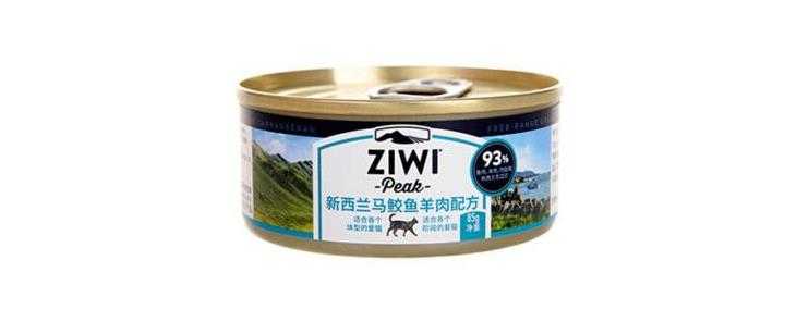 巅峰罐头里面有白色的东西_ziwi猫罐头白色颗粒