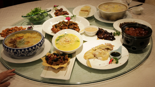 2021年上海年夜饭半成品预订_上海2021年夜饭半成品菜单