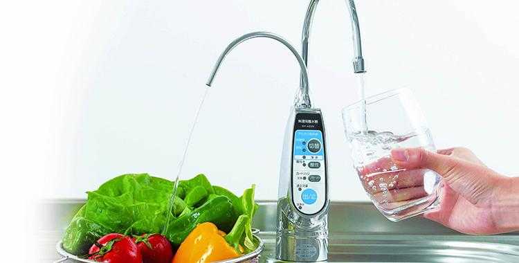 家用净水器排名前十名品牌_家用净水器哪个品牌比较好