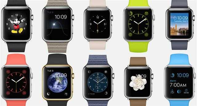 2021苹果手表哪款性价比最高_苹果手表性价比排行榜