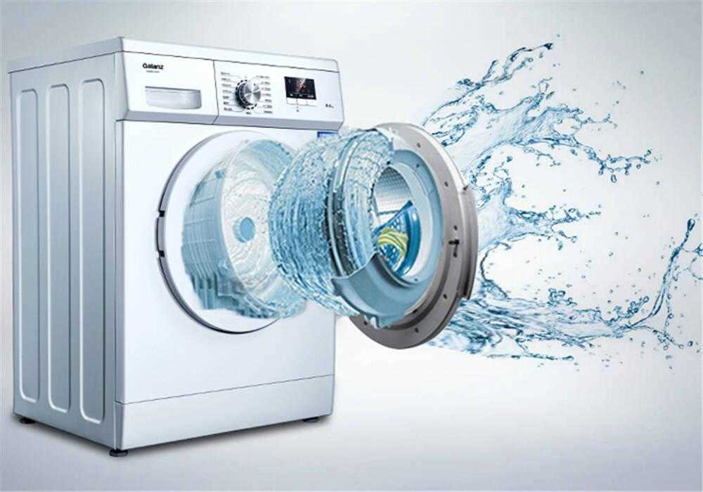 洗衣机哪个牌子耐用质量好_全国十大洗衣机品牌排行榜