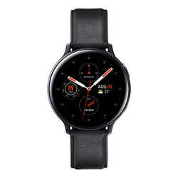 SAMSUNG 三星 Galaxy Watch Active 2 智能手表 44mm 不锈钢版【省100元】