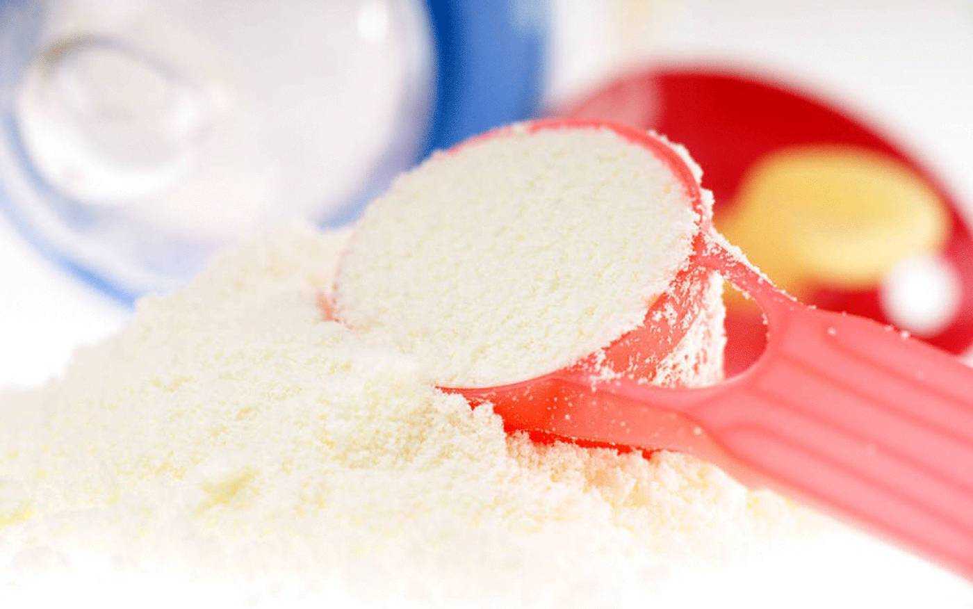 国产奶粉和进口奶粉哪个更好_国产奶粉和进口奶粉有什么区别