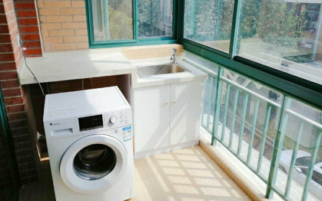 租房用的洗衣机哪款好用_什么牌子的洗衣机适合租房用