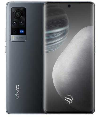 vivo X60 Pro 12GB+256GB 双模5G全网通手机