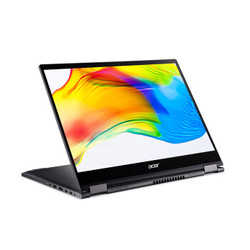 Acer 宏碁 蜂鸟Spin5 13.5英寸笔记本电脑（i5-1035G4、16GB、512GB、2K触控）