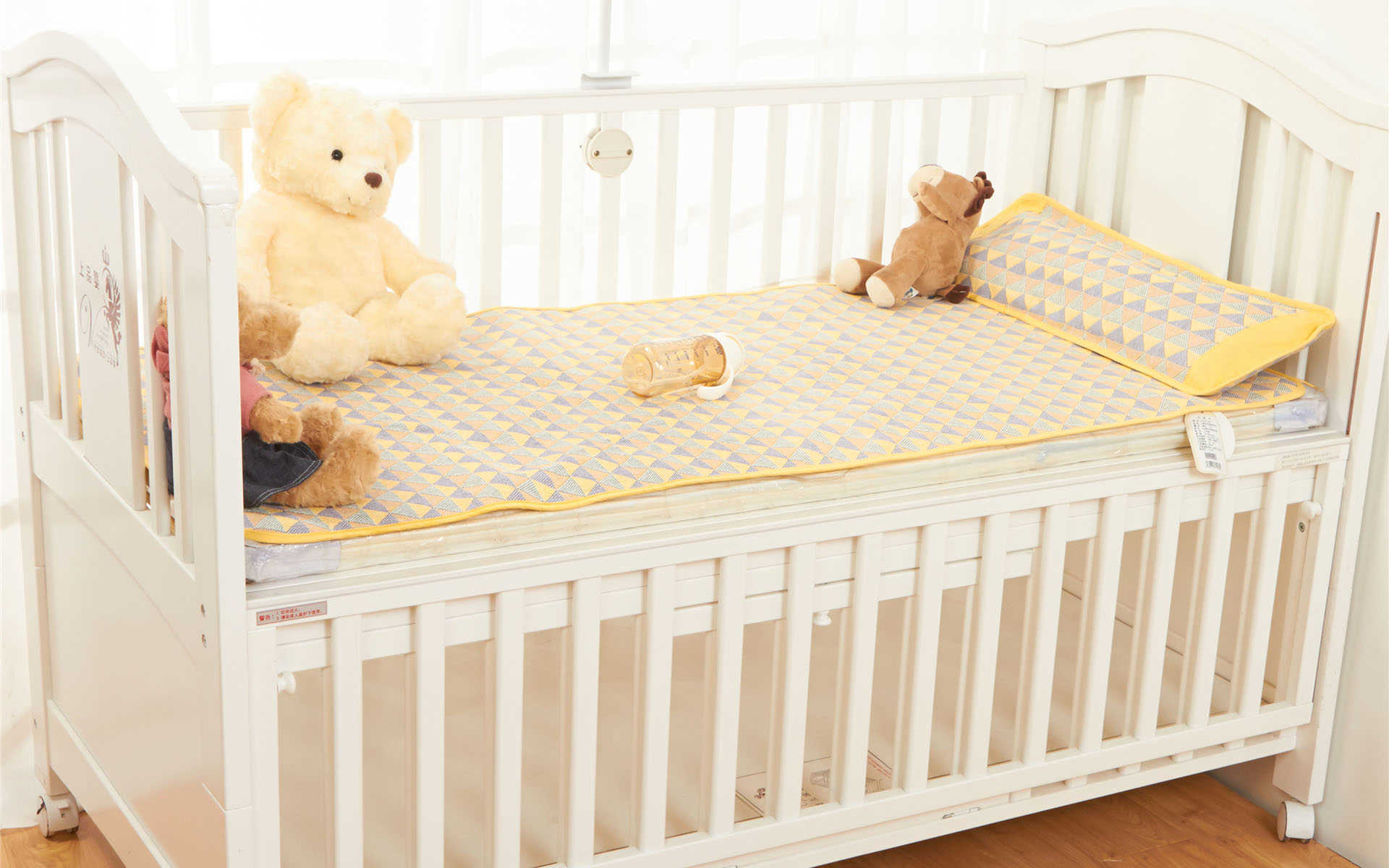 婴儿床品牌排行榜前十名_婴儿床哪个牌子好