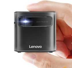 Lenovo 联想 T6X 便携投影仪