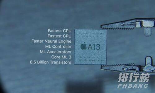 骁龙870相当于苹果A几_骁龙870相当于苹果多少处理器