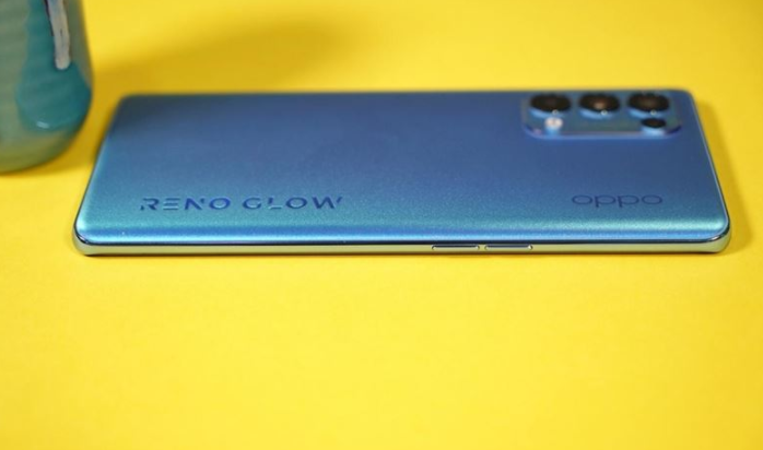 opporeno5pro颜色有几款_opporeno5pro手机有哪些颜色