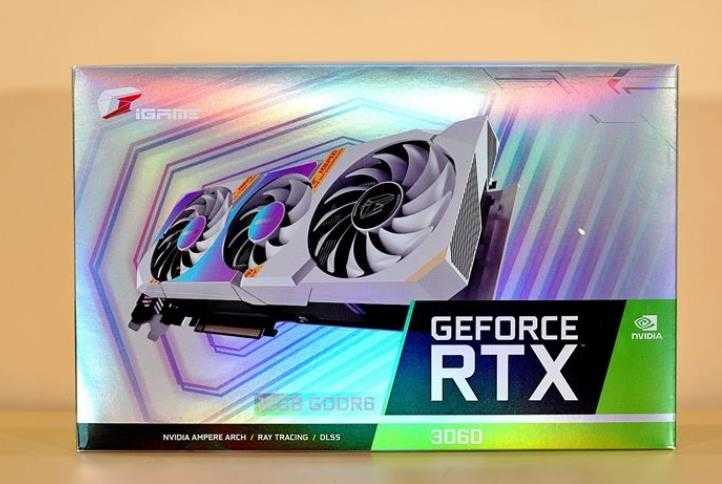 GeForceRTX3060怎么样_GeForce RTX3060值得入手吗
