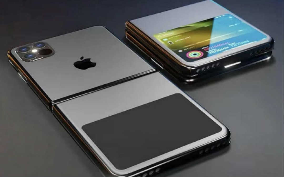 苹果折叠屏手机什么时候上市_苹果折叠屏手机正式上市的时间