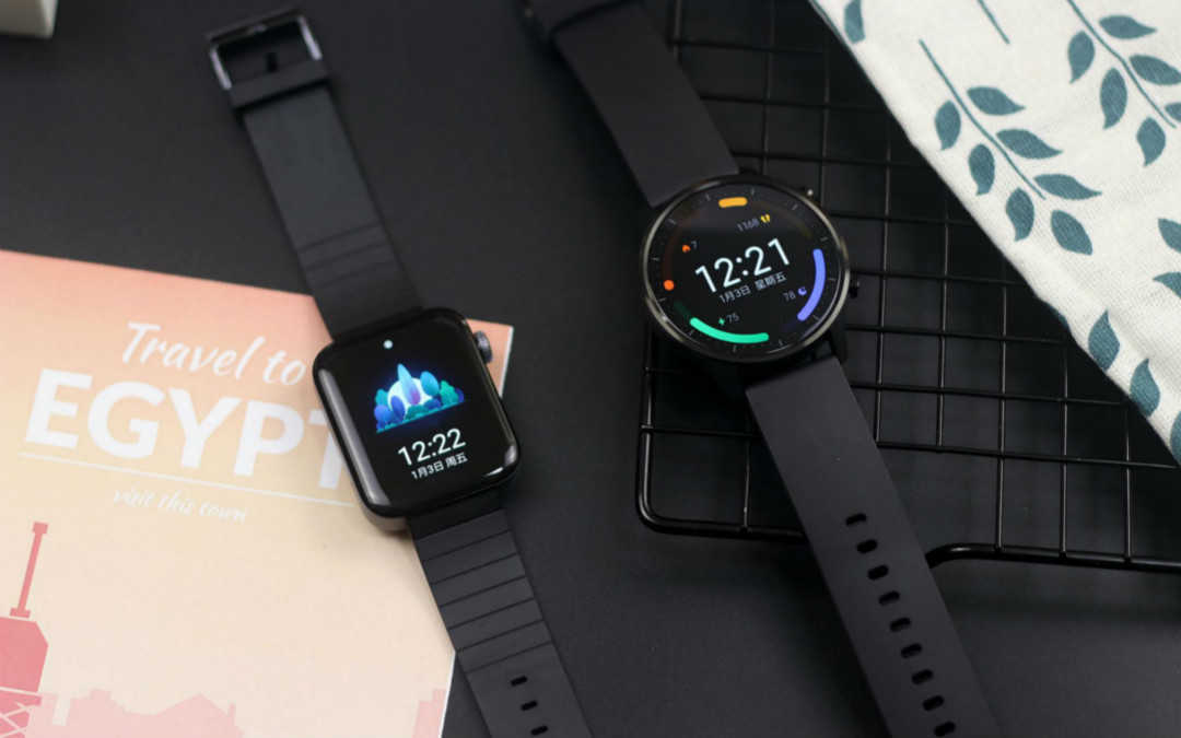 千元智能手表推荐2021_1000元左右的智能手表哪个比较好