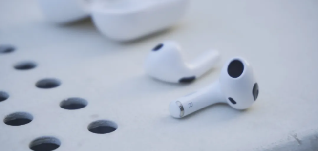 airpods 3推出时间_airpods 3最新消息