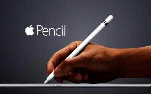 apple pencil 3代什么时候出_apple pencil 3代会在2021年发布吗