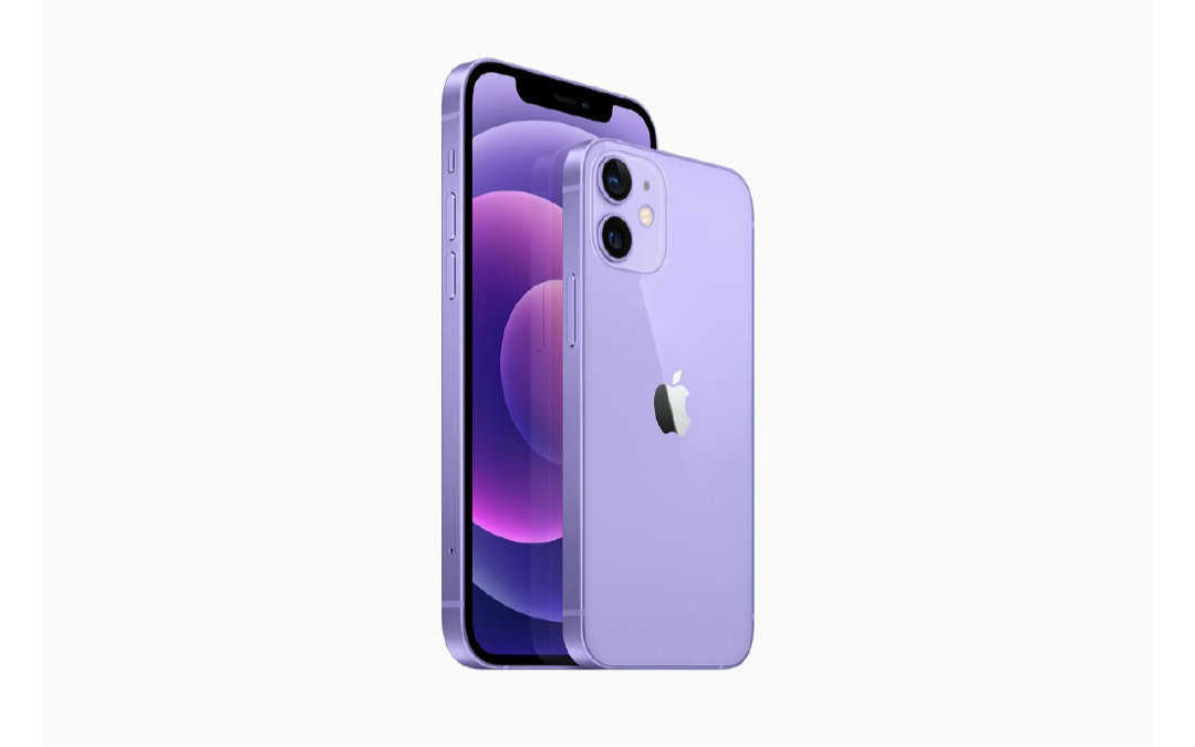 iphone12紫色价格_iphone12紫色多少钱