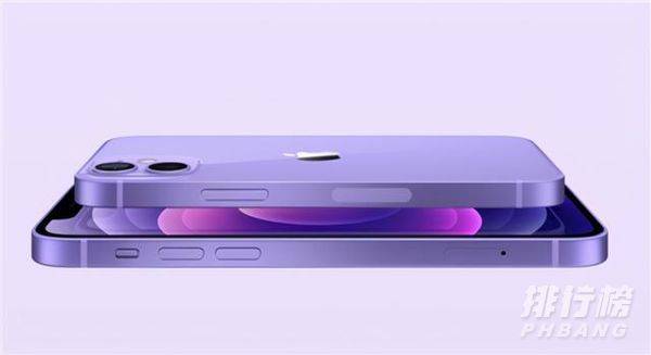 iphone12紫色和绿色哪个好看?