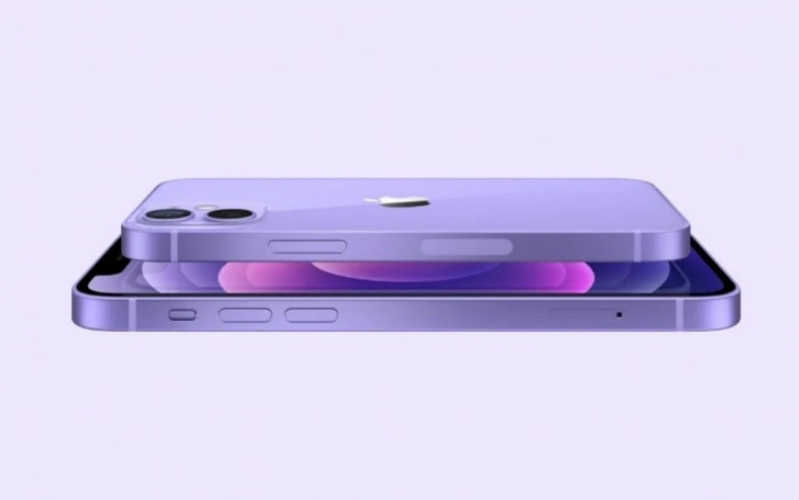 苹果12紫色官网上为什么没有_苹果12紫色手机在哪买