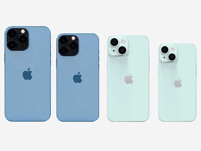 苹果13手机价格和图片颜色_苹果13手机多少钱和图片