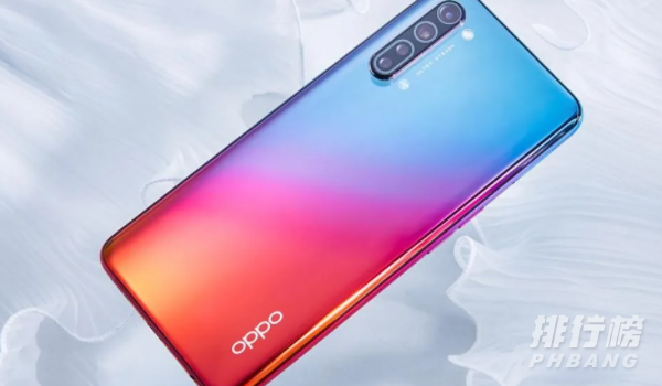 oppo手机销量排行榜前十名_oppo手机销量排行榜2021