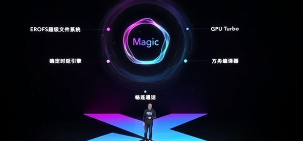 magic4.0系统怎么样_magic4.0系统详解