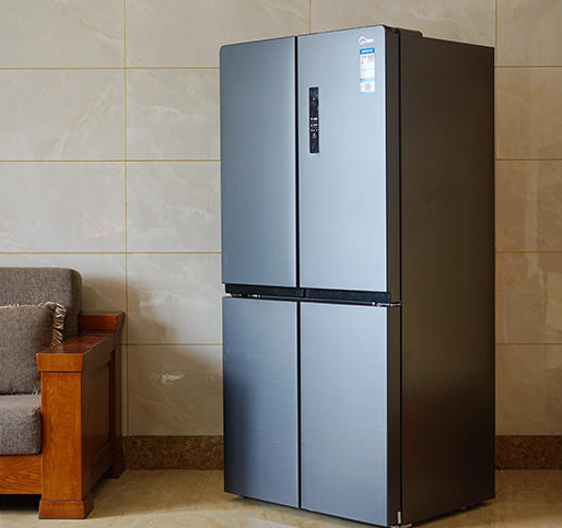 美的净味冰箱怎么样_美的净味冰箱功能参数