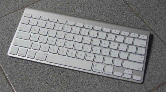 平板蓝牙键盘推荐_有哪些好用的平板蓝牙键盘