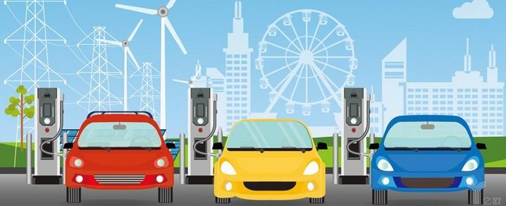 电动汽车销量排行榜2021_电动汽车销量排行榜2021年5月