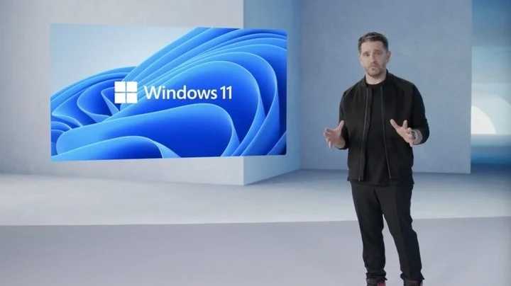 微软windows11怎么样_微软windows11有什么亮点