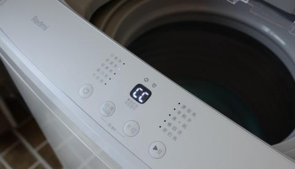 米家滚筒洗衣机1s尺寸是多少_米家滚筒洗衣机1s尺寸信息