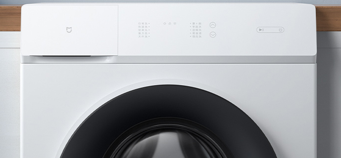 米家滚筒洗衣机1a如何使用_米家滚筒洗衣机1a使用方法