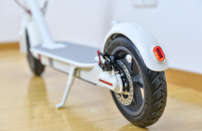 小米电动滑板车最快速度是多少_小米电动滑板车最快速度