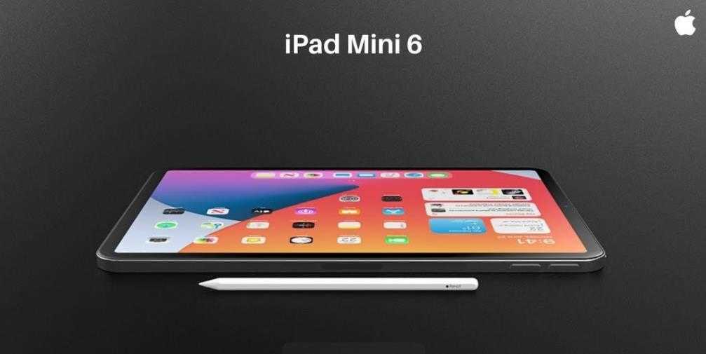 iPadmini6最新消息_iPadmini6最新消息汇总