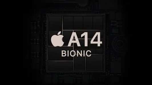 苹果a14性能怎么样_苹果a14处理器相当于骁龙多少