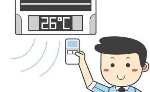 空调26度和28度哪个省电_空调26度和28度耗电差多少