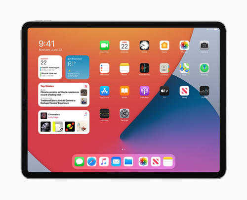 iPad9最新消息_iPad9处理器曝光