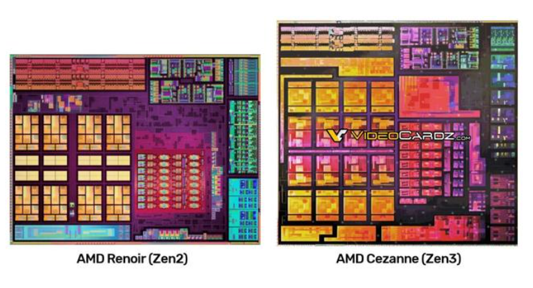AMD5000G系列最新消息_AMD5000G系列曝光