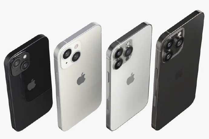 iphone13系列四款机型正式发布什么时候?